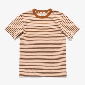 Friday Deluxe Stripe T shirt